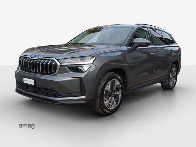 Škoda Kodiaq SE 2.0TDI 193PS 7DSG 4x