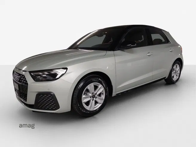 AUDI A1 Sportback 30 TFSI Attraction