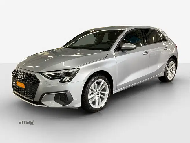 AUDI A3 Sportback 35 TFSI Attraction