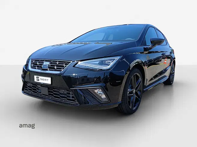 Seat IBIZA 75EDITION (netto)