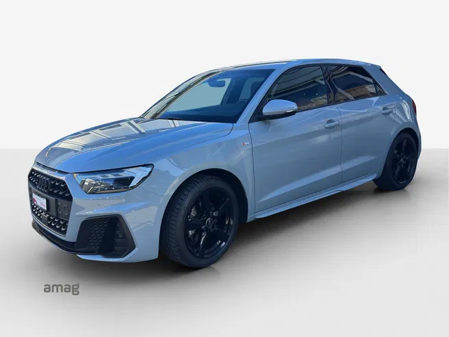 AUDI A1 Sportback 30 TFSI S line Attraction