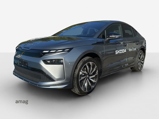 Škoda Enyaq Coupé Sportline 85x 4x4