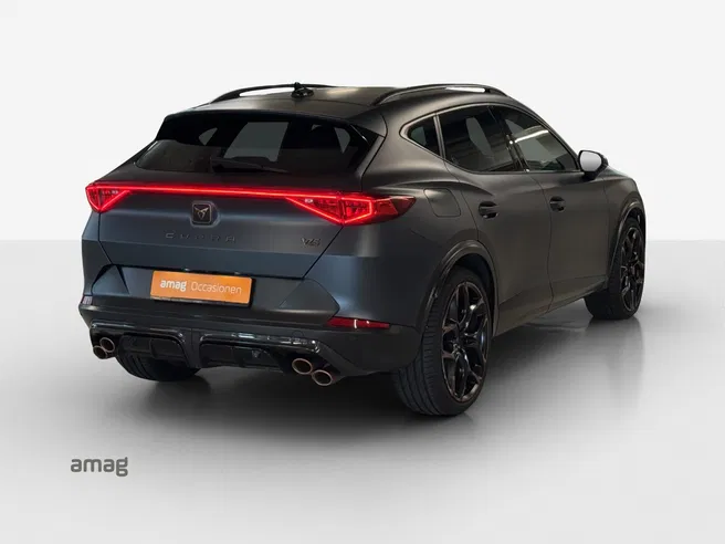 Cupra CUPRA FORMENTOR VZ5 4DRIVE