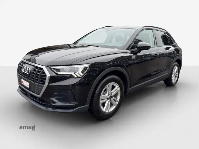 AUDI Q3 35 TFSI Attraction