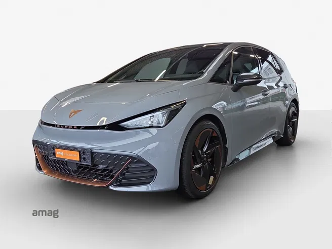 Cupra NEW CUPRA BORN 58kWh (netto)