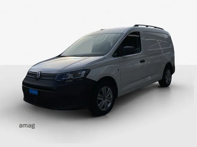 VW Commercial Vehicles Caddy Cargo Maxi