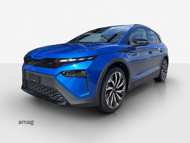 Škoda Elroq Sportline 85 4x2
