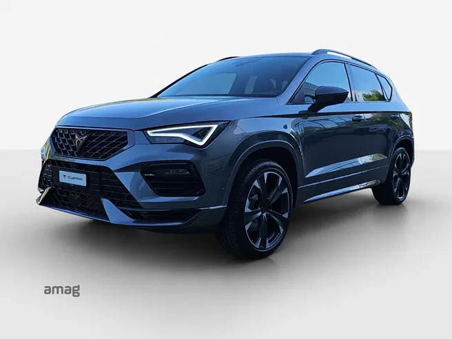Cupra CUPRA ATECA 4DRIVE INICIO (netto)