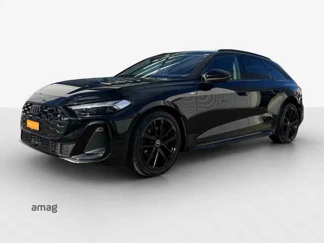 AUDI A5 Avant qu 150 kW S tro