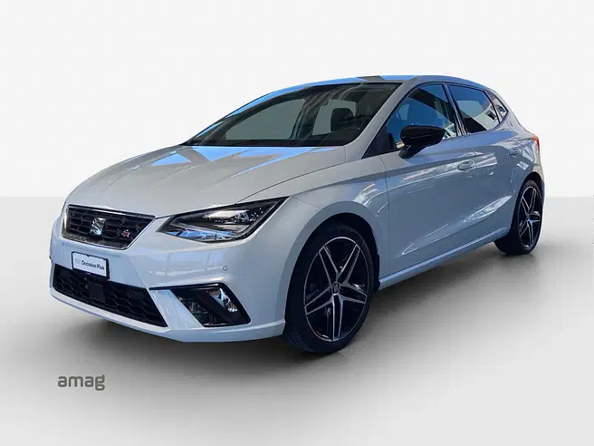 Seat IBIZA SWISS FR (Netto)
