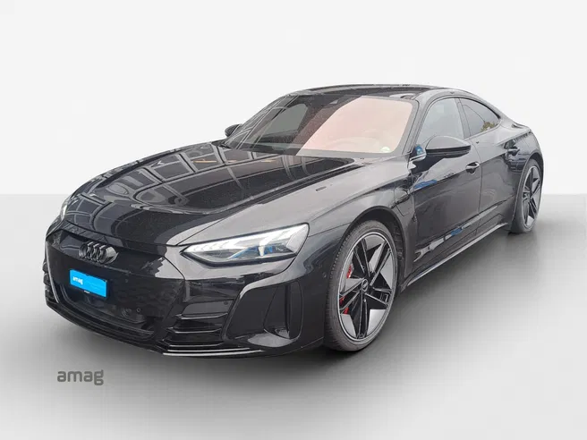 AUDI RS e-tron GT
