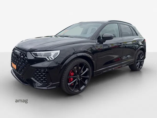 AUDI RS Q3