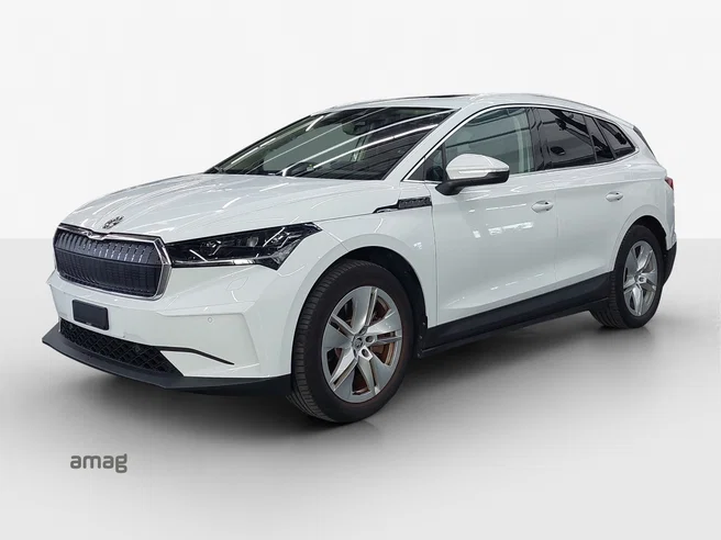 Škoda ENYAQ iV 80 4x2