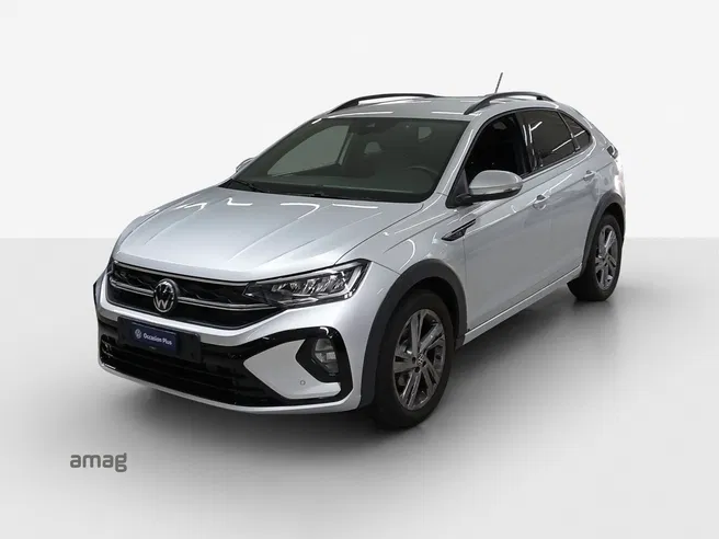 VW Taigo R-Line