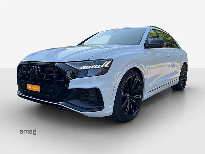 AUDI SQ8 TFSI