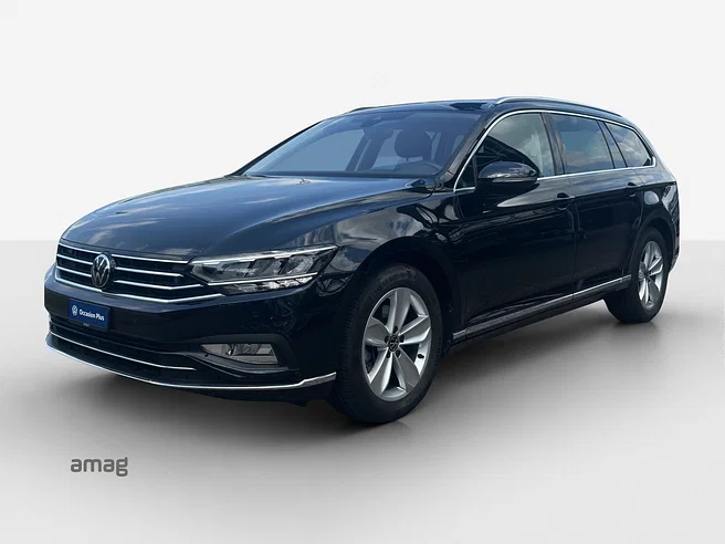 VW Passat Variant Elegance