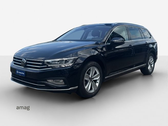 VW Passat Variant Elegance
