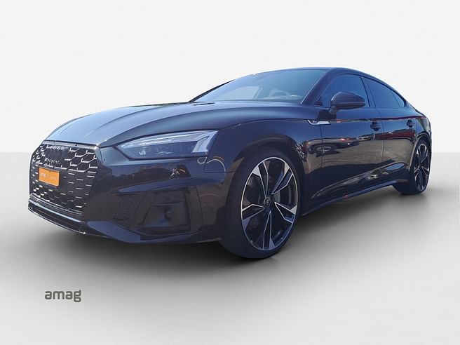 AUDI A5 Sportback 40 TDI S line Attraction