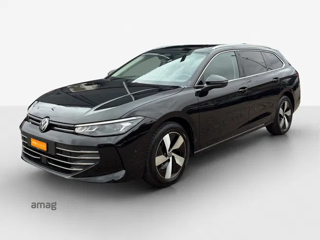 VW Passat Variant NF Business