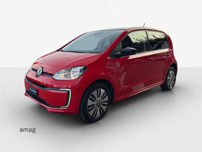 VW e-up!  83PS 1G