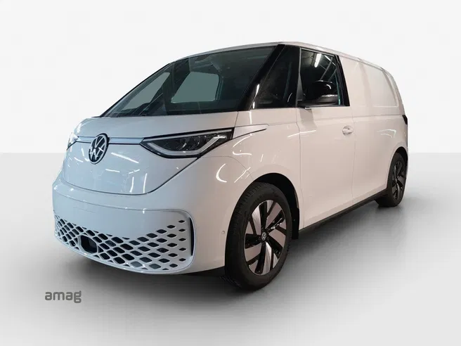 VW Nutzfahrzeuge ID. Buzz Ca.4M 79/84kWh 2988mm
