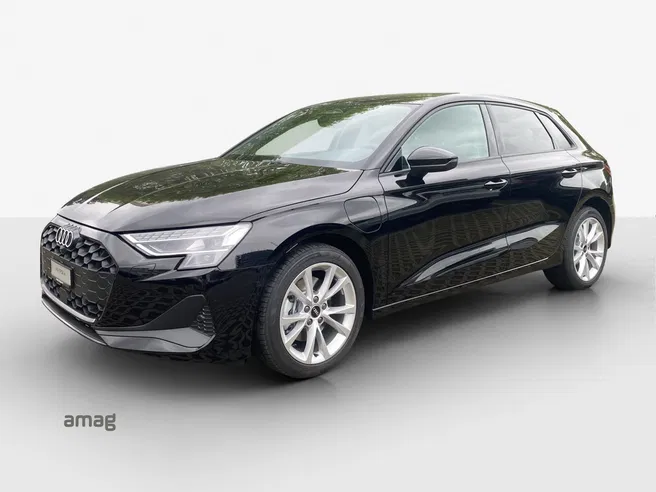 AUDI A3 Sportback TFSI e 150 kW Attraction