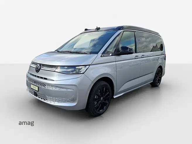 VW Véhicules Utilitaires California Ocean Liberty
