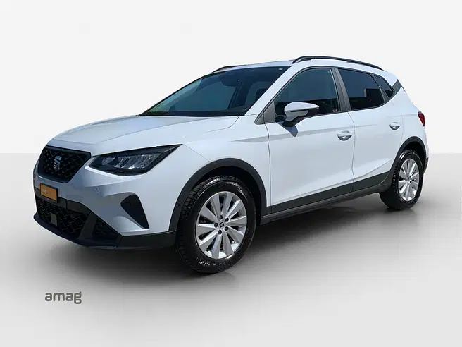 Seat ARONA STYLE