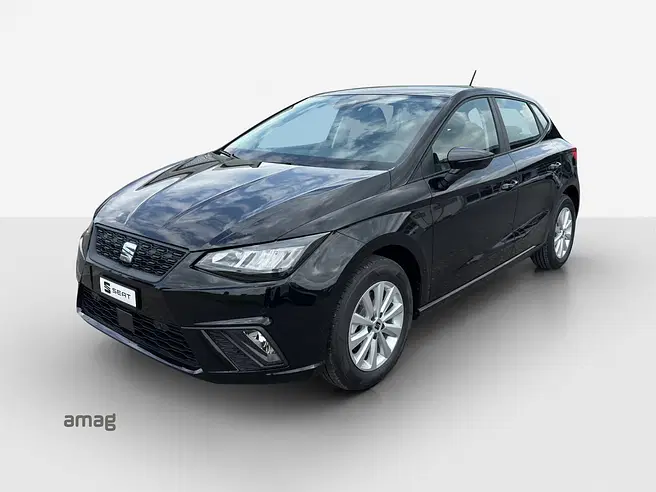 Seat IBIZA GO (netto)