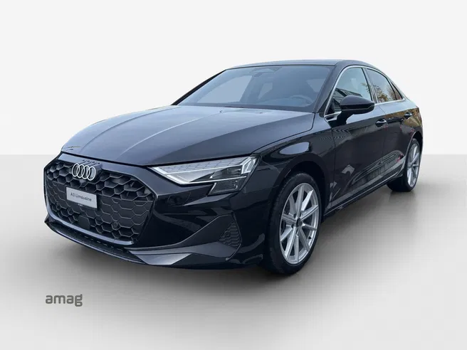 AUDI A3 LIM TFSI 110 kW S tronic