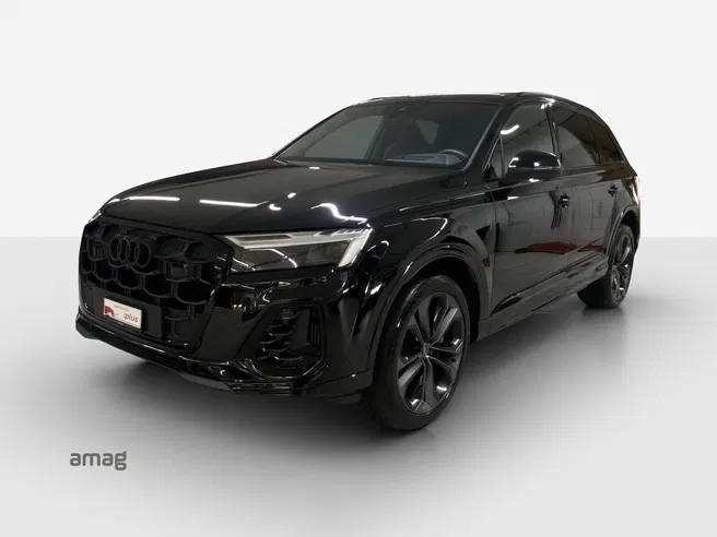 AUDI Q7 SUV 55 TFSI e quattro tiptr
