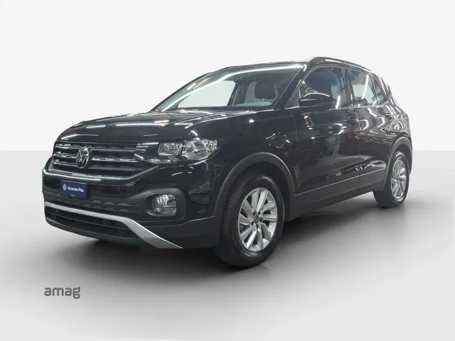 VW T-Cross Life Limited