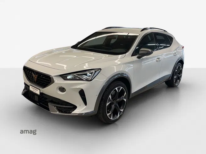 Cupra CUPRA FORMENTOR 4DRIVE