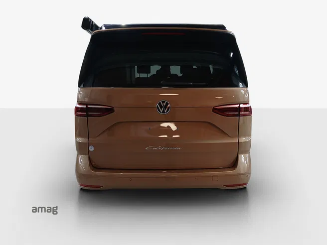 VW Véhicules Utilitaires Cali Ocean LT 177PS eHyb DSG