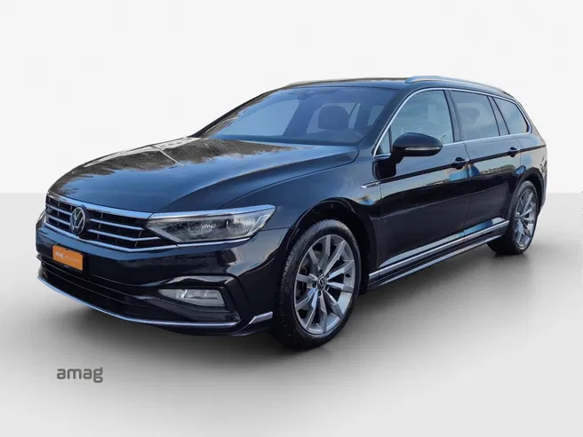 VW PaVar EL 2.0TDI 200PS DSG4M