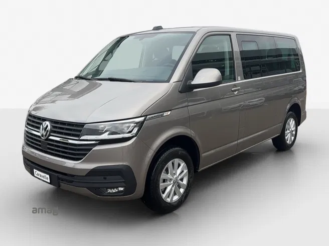 VW Nutzfahrzeuge Caravelle 6.1 Trendline Liberty RS 3000 mm