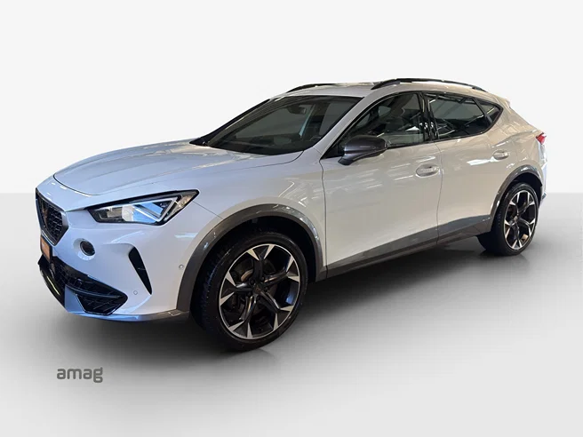 Cupra CUPRA FORMENTOR 4DRIVE