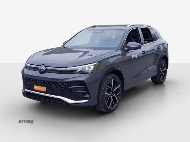 VW Tiguan NFRLUD 2.0TDI193PSDSG4M