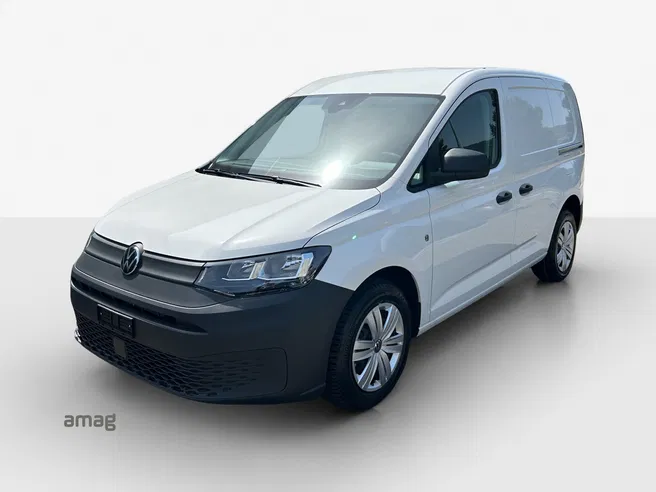 VW Véhicules Utilitaires Caddy Cargo