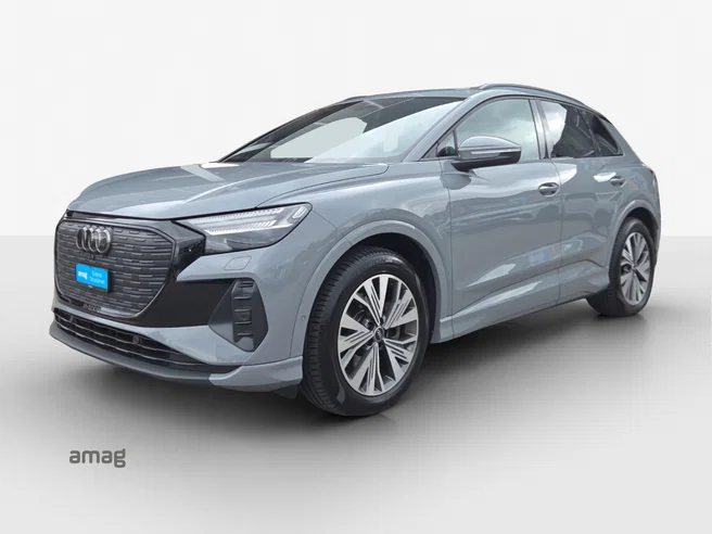AUDI Q4 40 e-tron
