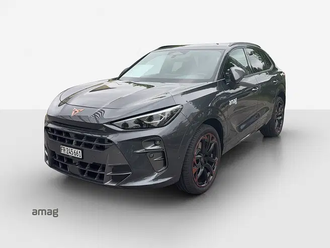 Cupra TERRAMAR e-HYBRID