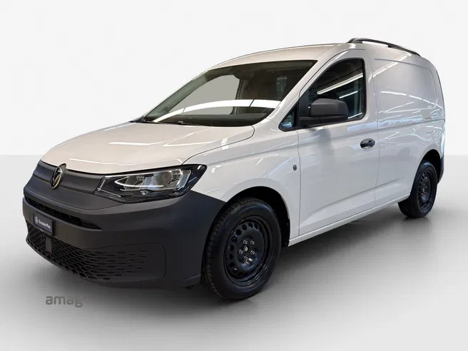VW Commercial Vehicles Caddy Cargo