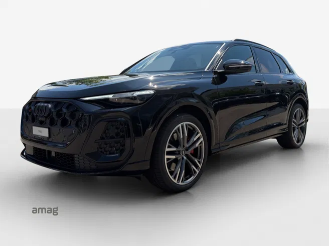 AUDI SQ5 SUV TFSI