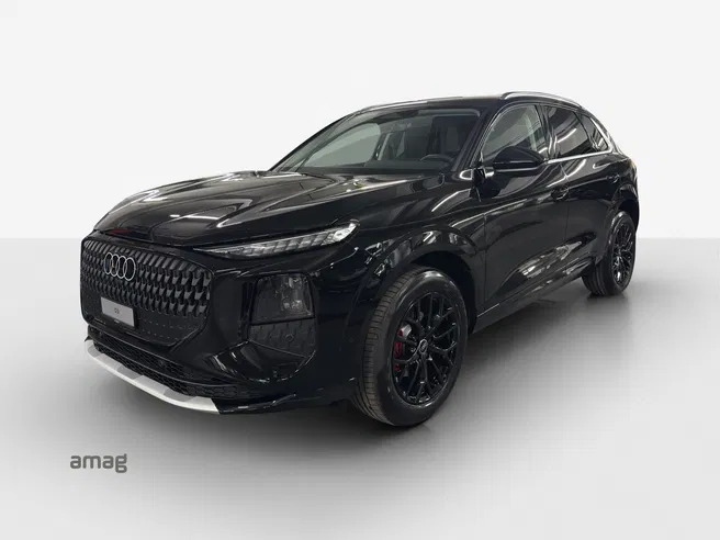 AUDI Q3 SUV TFSI 110 kW