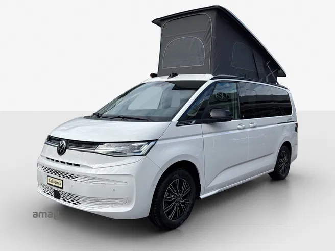 VW Véhicules Utilitaires Cali Ocean LT TDI 150PS DSG