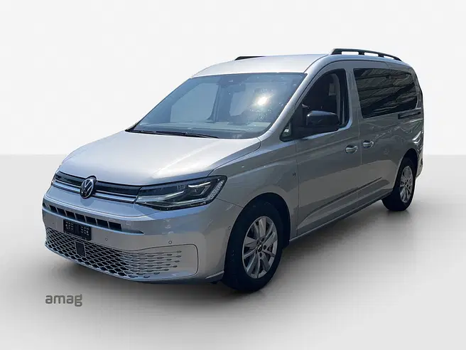 VW Nutzfahrzeuge Caddy Life Maxi