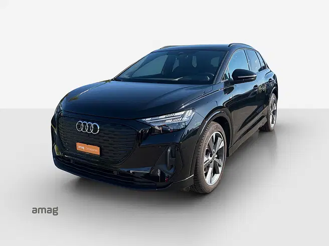 AUDI Q4 35 e-tron