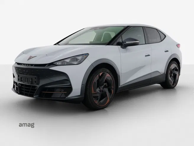 Cupra NEW CUPRA TAVASCAN ADRENALINE TYPE 9 77kWh 340PS 4DRIVE (netto)