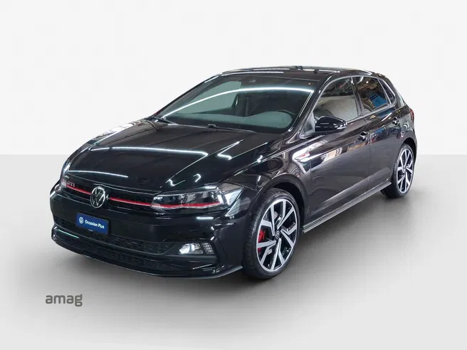 VW Polo GTI