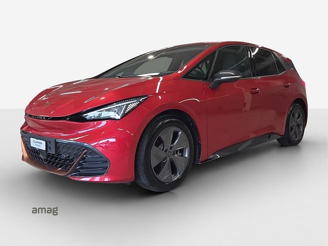 Cupra BORN 58kWh (netto)